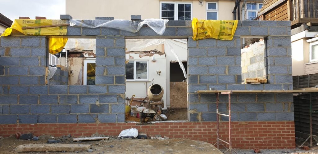 We’ll nail your next project, because nobody wants!